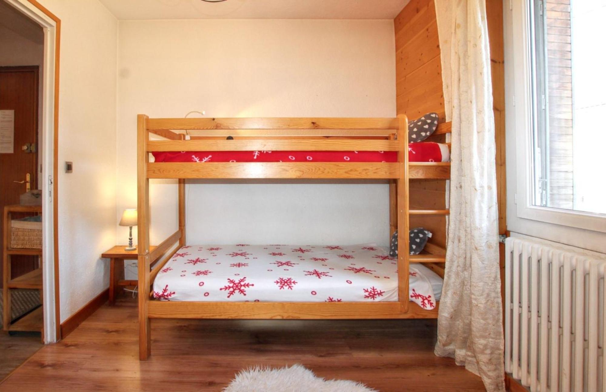 Spacieux A Vue Montagne Et Terrasse 86 M² * Briançon